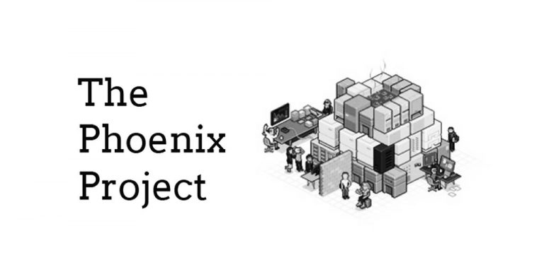 The Phoenix Project